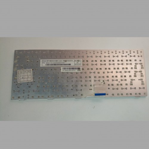 USED ΠΛΗΚΤΡΟΛΟΓΙΟ ASUS Eee PC 1005P